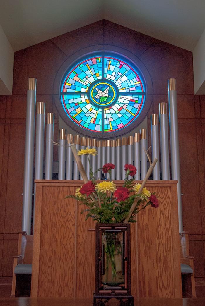 Martha Franks Retirement Community Senior Living Community Assisted